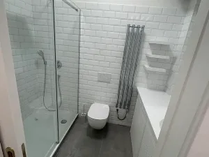 Pronájem bytu 2+1, Praha - Vinohrady, Moravská, 62 m2