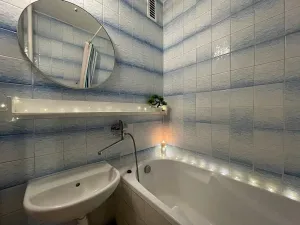 Prodej bytu 2+1, Brno - Lesná, Slavíčkova, 61 m2