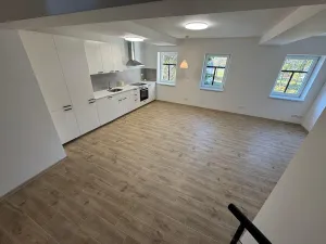 Pronájem bytu 4+kk, Rostěnice-Zvonovice - Rostěnice, 111 m2