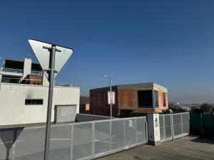 Prodej vily, Praha - Hlubočepy, Pražského, 232 m2