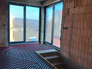 Prodej vily, Praha - Hlubočepy, Pražského, 232 m2