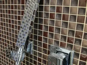 Pronájem bytu 1+kk, Praha - Hlubočepy, Geologická, 32 m2