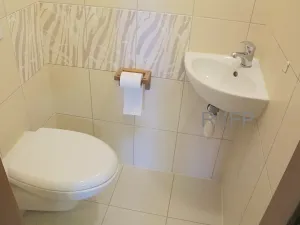 Pronájem bytu 2+kk, Kamenice, Ohradní, 48 m2