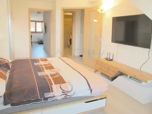 Prodej bytu 1+1, Praha - Libeň, Kandertova, 44 m2