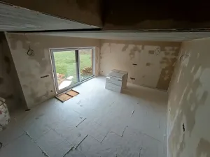 Prodej rodinného domu, Kralice na Hané, Biskupická, 142 m2
