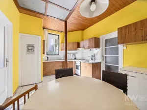 Prodej rodinného domu, Praha - Krč, Na strži, 224 m2