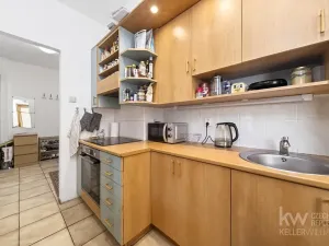 Prodej rodinného domu, Praha - Krč, Na strži, 224 m2