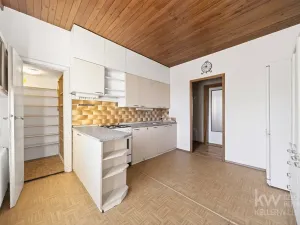 Prodej rodinného domu, Praha - Krč, Na strži, 224 m2