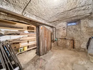 Prodej rodinného domu, Praha - Krč, Na strži, 224 m2