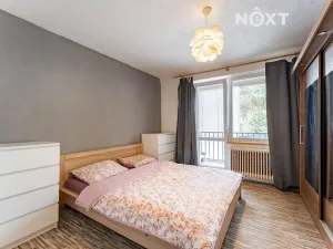 Prodej bytu 3+1, Šumperk, Bohdíkovská, 75 m2