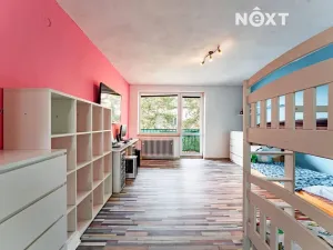 Prodej bytu 3+1, Šumperk, Bohdíkovská, 75 m2