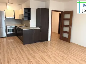 Pronájem bytu 2+kk, Liberec, Americká, 55 m2