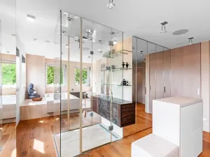 Prodej bytu 4+kk, Praha - Hlubočepy, 238 m2