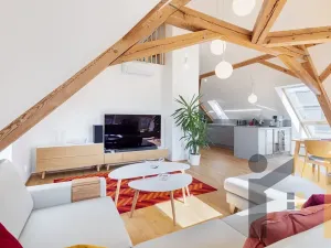 Prodej bytu 4+kk, Praha - Ruzyně, Drnovská, 96 m2