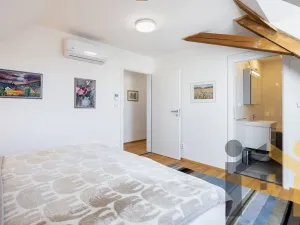 Prodej bytu 4+kk, Praha - Ruzyně, Drnovská, 96 m2