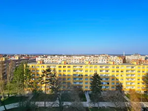Prodej bytu 3+1, Kolín, Na Magistrále, 61 m2