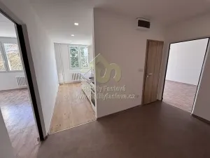 Pronájem bytu 2+1, Kaznějov, 57 m2