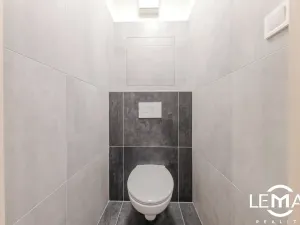 Pronájem bytu 2+kk, Olomouc, Janského, 59 m2