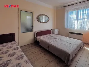 Prodej rodinného domu, Nová Ves nad Popelkou, 140 m2