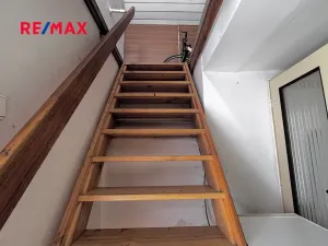 Prodej rodinného domu, Nová Ves nad Popelkou, 140 m2