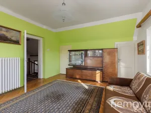 Prodej vily, Brandýs nad Labem-Stará Boleslav, Mělnická, 194 m2