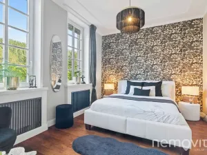 Prodej vily, Praha - Dejvice, V Šáreckém údolí, 459 m2