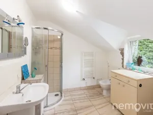 Prodej rodinného domu, Kouřim, Kolínská, 151 m2