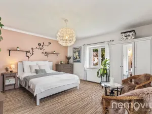 Prodej rodinného domu, Horky nad Jizerou, 140 m2