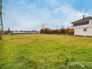 Prodej pozemku pro bydlení, Praha - Ďáblice, Zářijová, 1034 m2