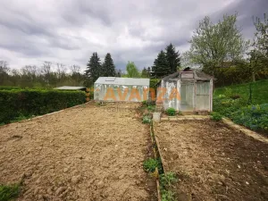 Prodej chaty, Děčín, 16 m2