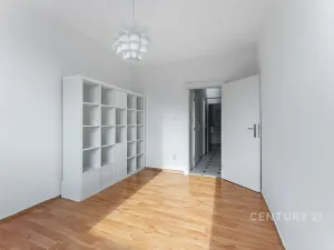 Pronájem bytu 3+1, Praha - Hlubočepy, Pražského, 76 m2