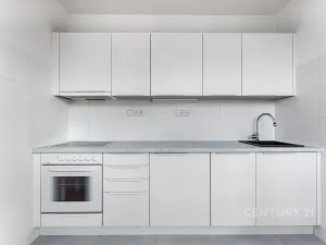 Pronájem bytu 3+1, Praha - Hlubočepy, Pražského, 76 m2