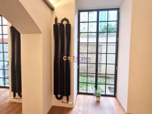 Prodej kanceláře, Praha - Smíchov, Janáčkovo nábřeží, 85 m2