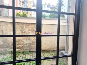 Prodej kanceláře, Praha - Smíchov, Janáčkovo nábřeží, 85 m2