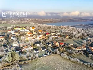 Prodej podílu rodinného domu, Chabařovice, 333 m2