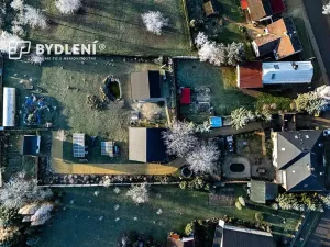 Prodej podílu rodinného domu, Chabařovice, 333 m2