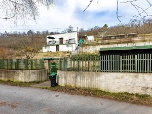 Prodej rodinného domu, Husinec, Na Ohradách, 77 m2