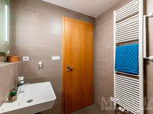 Prodej bytu 2+kk, Praha - Holešovice, Argentinská, 69 m2