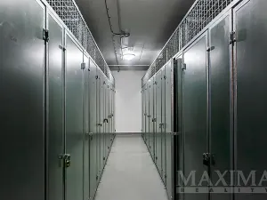 Prodej bytu 2+kk, Praha - Holešovice, Argentinská, 69 m2