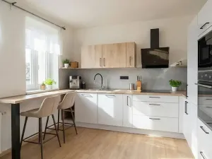 Pronájem bytu 3+kk, Liberec, Tálínská, 75 m2