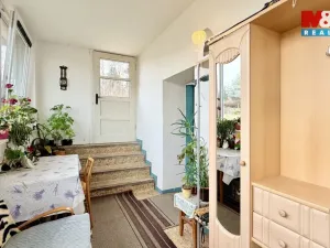 Prodej rodinného domu, Kravsko, 60 m2