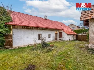 Prodej rodinného domu, Nové Město nad Metují - Krčín, 1. máje, 205 m2