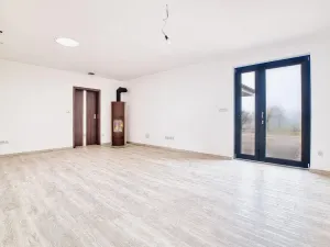 Prodej rodinného domu, Krchleby, 173 m2