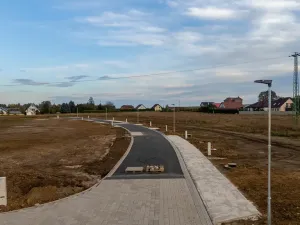 Prodej pozemku, Všestary, 842 m2