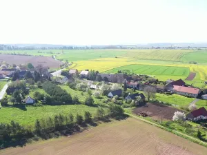 Prodej pozemku pro bydlení, Čistá, 2156 m2