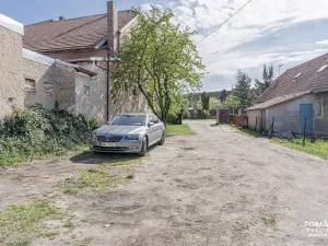 Prodej pozemku, Lišice, 1436 m2