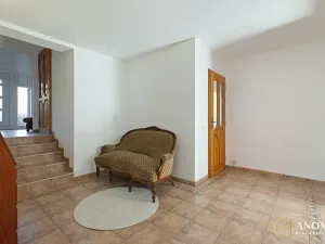 Prodej rodinného domu, Krnov, Ježník, 178 m2