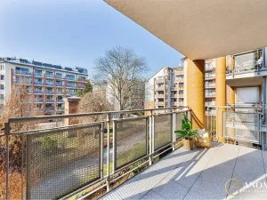 Prodej bytu 3+kk, Praha - Dejvice, Heinemannova, 101 m2