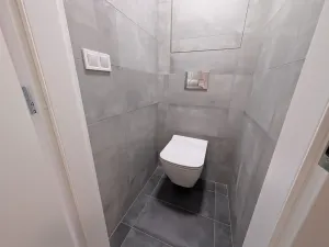 Pronájem bytu 2+1, Turnov, Studentská, 51 m2