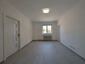 Pronájem bytu 2+1, Turnov, Studentská, 51 m2